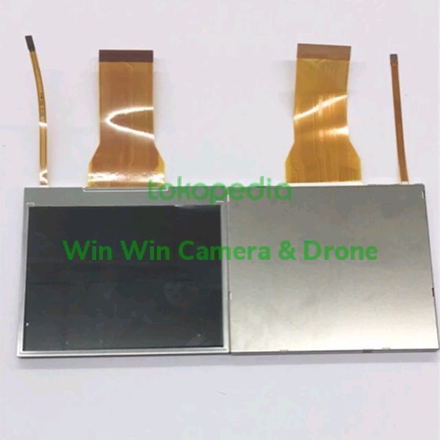 Lcd kamera Dslr for Nikon D7000