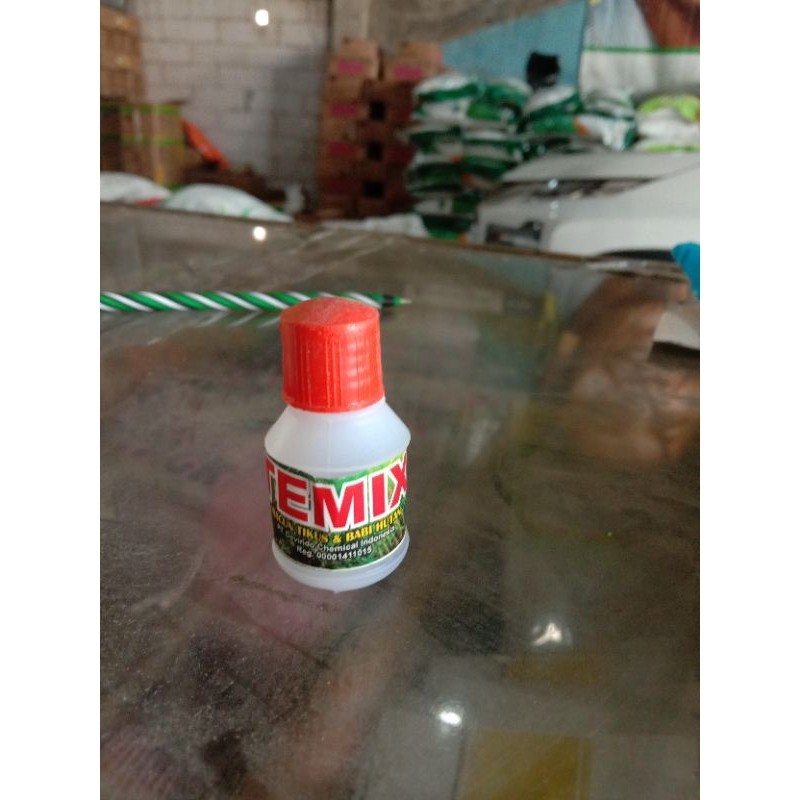 obat tikus TEMIX 1.2Gr