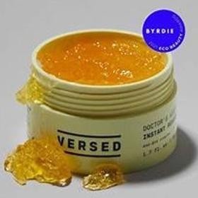 Versed Skincare DOCTOR'S VISIT INSTANT RESURFACING MASK Lactic Papaya ___Oasis