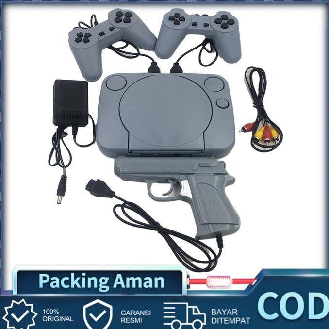 [COD] konsol game retro TV konsol 620 NES