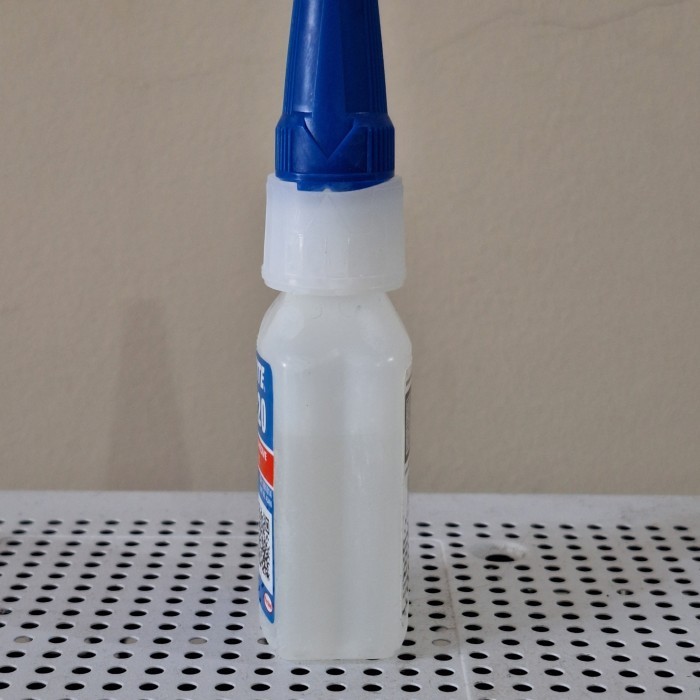 Loctite Ft-220 Original 1000% Expired Panjang