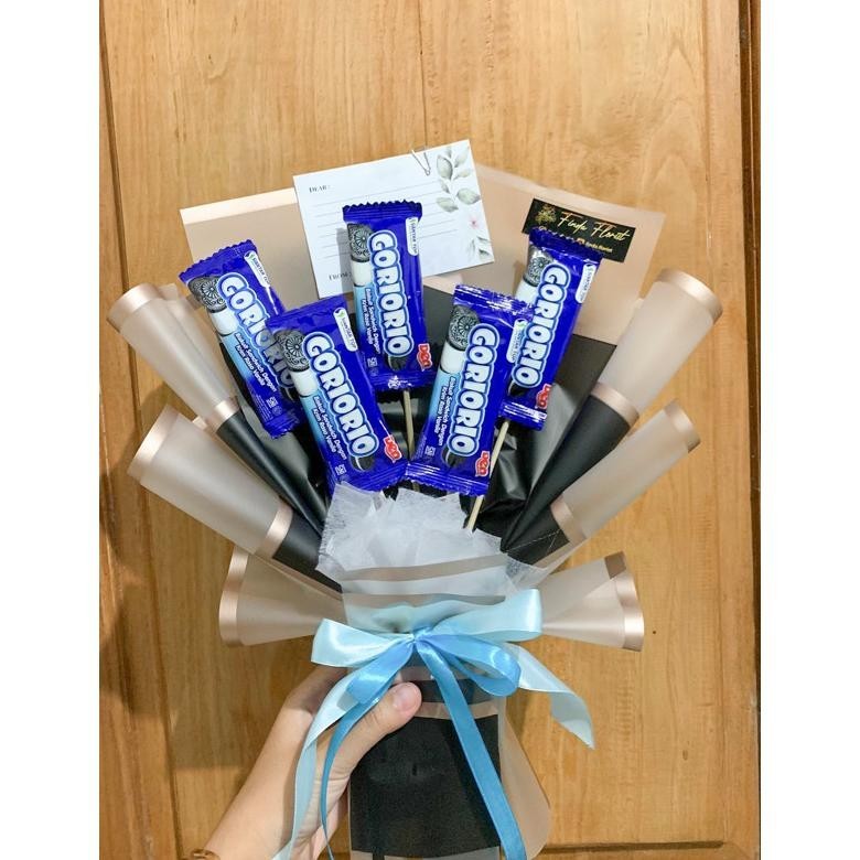 

BUKET SNACK/ BUKET JAJAN MURAH/ HADIAH ULANG TAHUN/ HADIAH WISUDA #FREE PACKING KARDUS SIAP KIRIM