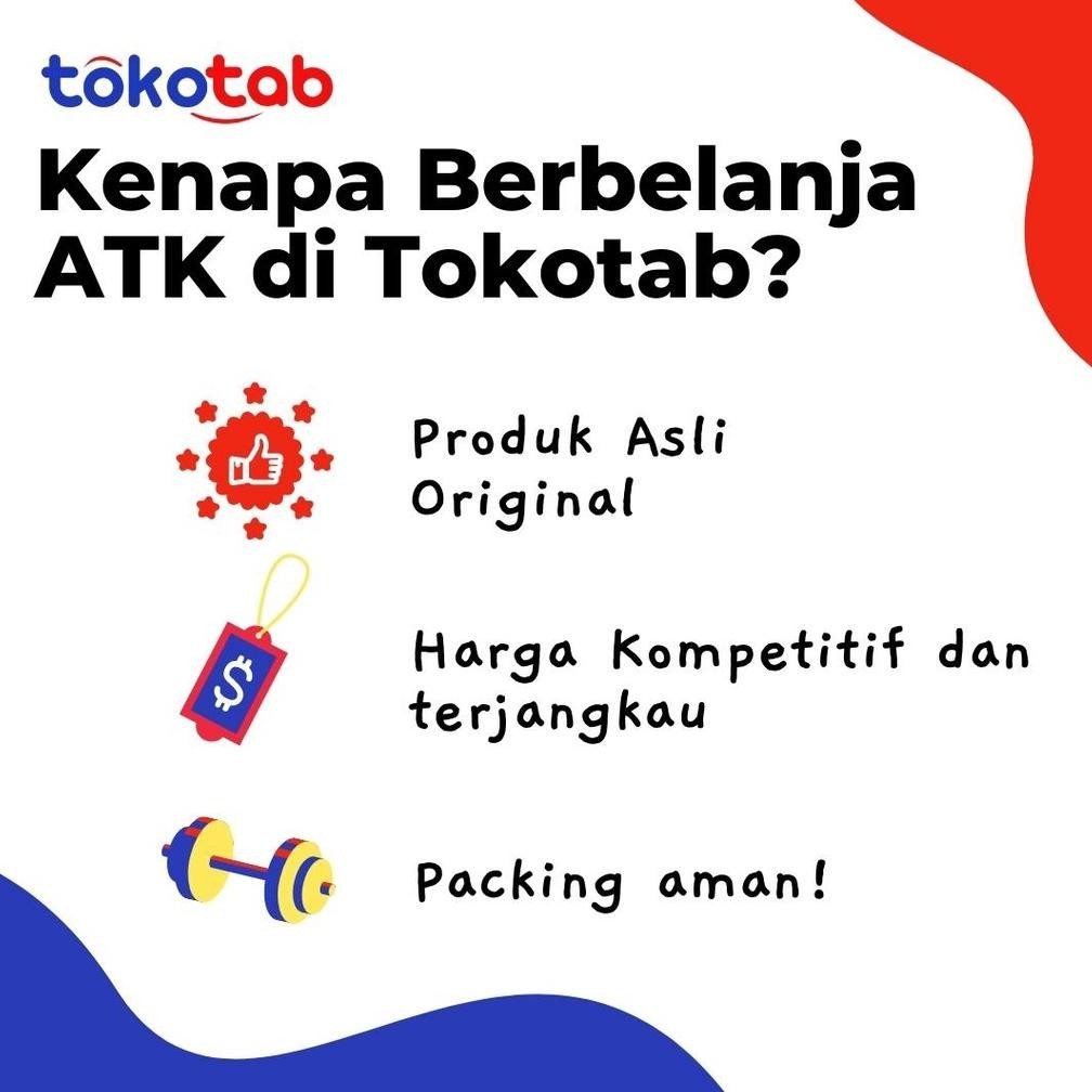 

TOKOTAB - NOTEBOOK MIKIREI NOTEBOOK GARIS BUKU TULIS GARIS B5 GRATIS ONGKIR