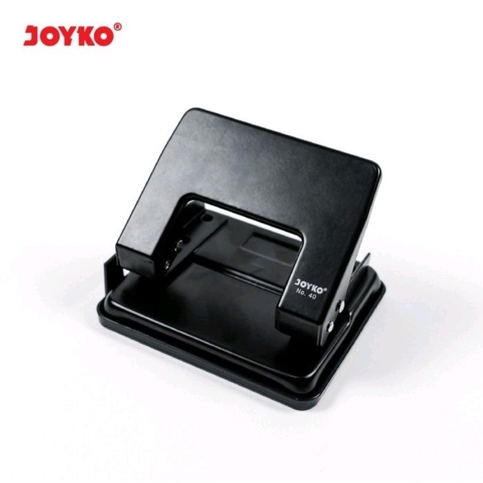 

Terlaris Joyko Punch No.40 Pembolong Kertas Besar SALE