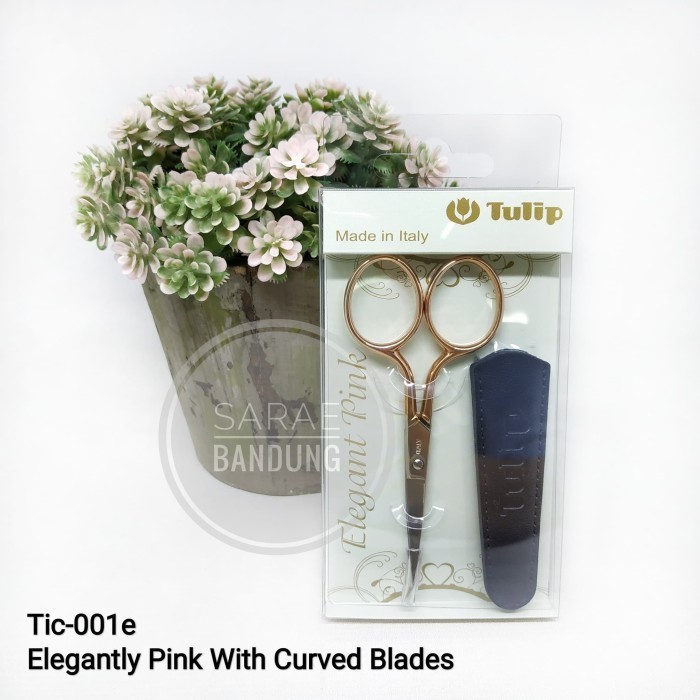 

Terlaris Tulip High Quality Scissors SALE
