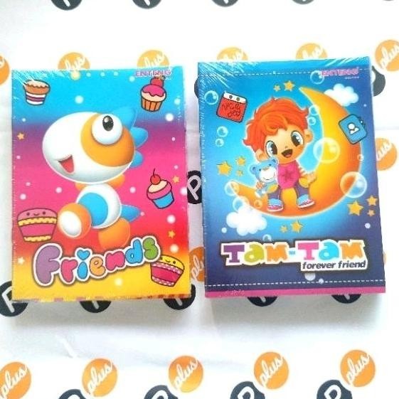 

BUKU TULIS 30 LEMBAR ENTENG (MURAH) (10 BUKU) BISA COD