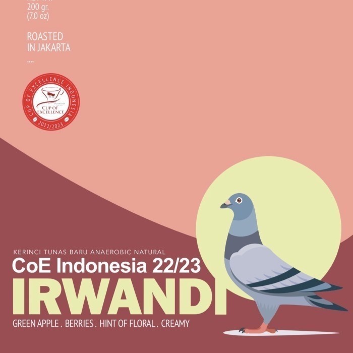 

Ready IRWANDI CoE Indonesia 22/23 #19