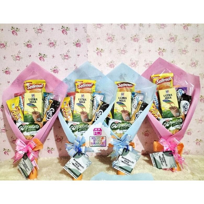 

BUCKET SNACK MINI/ BUCKET GO POTATO / BUCKET ULTAH / BINGKISAN ULANG TAHUN BISA COD