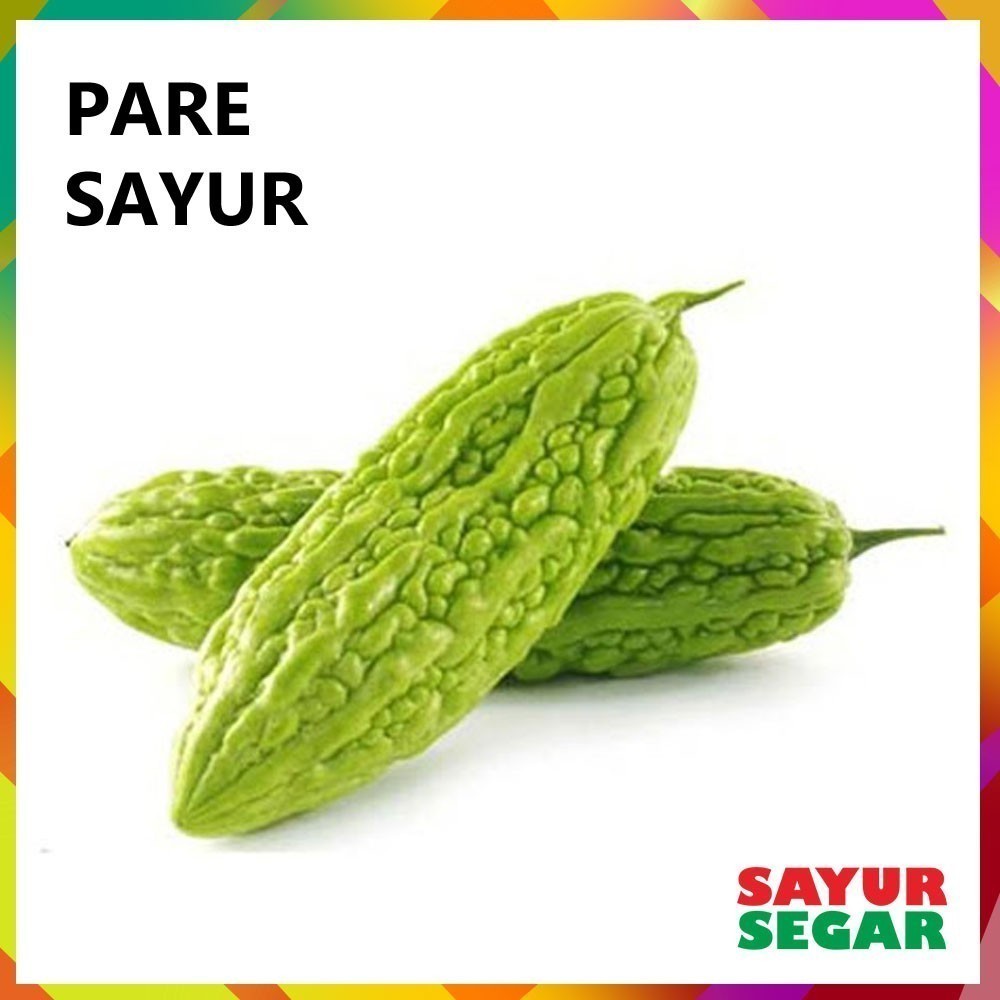 

Pare 500G Fresh