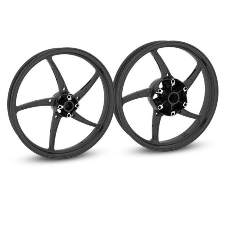 PL Velg Ninja 150 RR R SS Vrossi Rossi sprint mamba model oz Kawasaki 150R 150RR VELG SPRINT MAMBA N