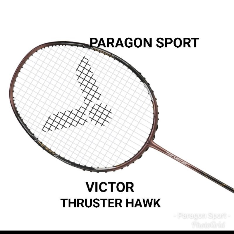 Raket VICTOR THRUSTER HAWK / TK HAWK
