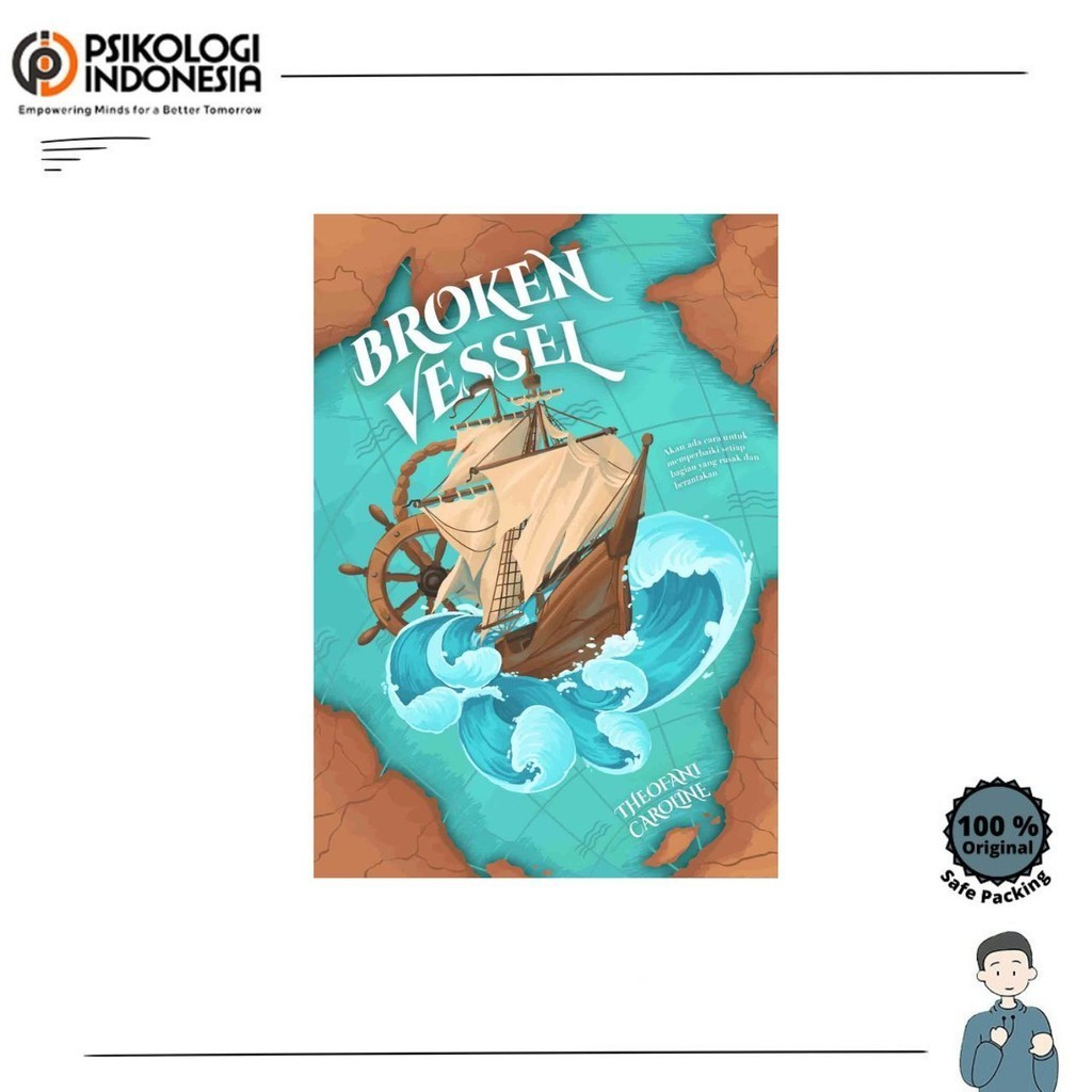 Broken Vessel