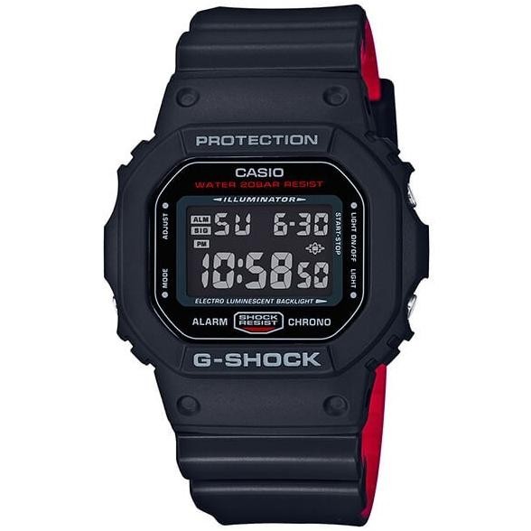 Casio G-SHOCK GSHOCK DW5600HR DW-5600HR