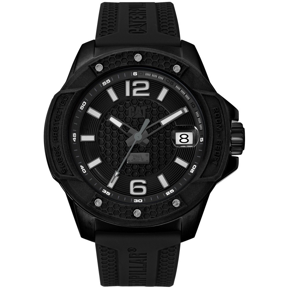 Caterpillar Casual Men's Watch CAT SJ.151.21.131