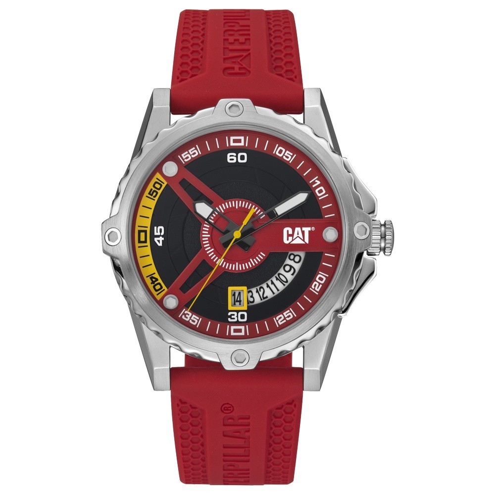 Caterpillar Casual Men's Watches CAT AM.141.24.124
