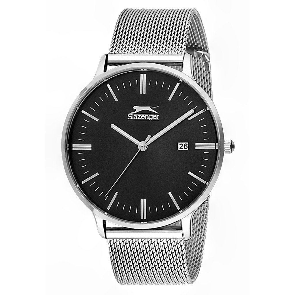 Slazenger Men's Watches SLZ SL.09.6138.2.01