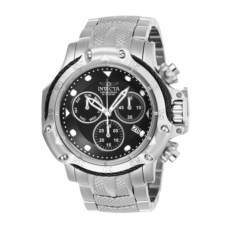 Invicta Casual Men's Watches INV 26720 INVICTA Subaqua Poseidon Mens Quart