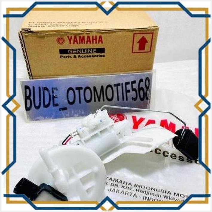 [Fch] Fuel Full Pump Xeon Rc Xeon Gt 125 Pompa Bensin Baru Ori Ygp