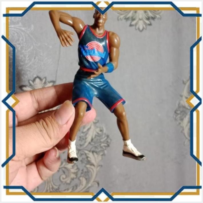 [MFI] FIGURE MICHAEL JORDAN SPACE JAM 1996