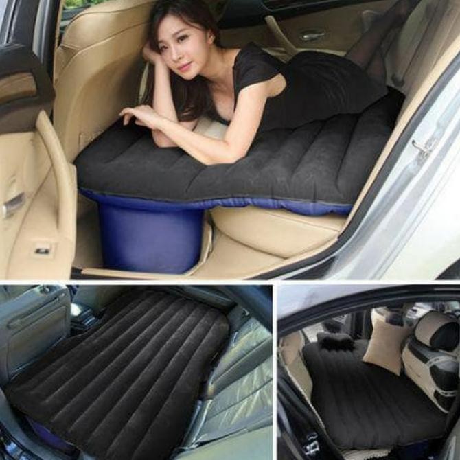 Baru neet KASUR MOBIL MATRAS ANGIN MOBIL INOVA AVANSA XENIA WULING ERTIGA
