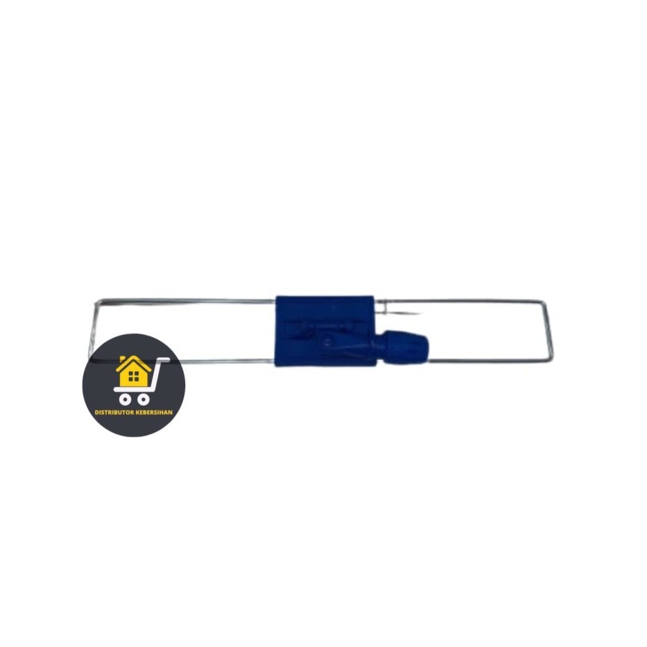 Frame Lobby Duster 80 Cm - Hanya Frame Saja - 80 Cm/Lobby Duster 80Cm