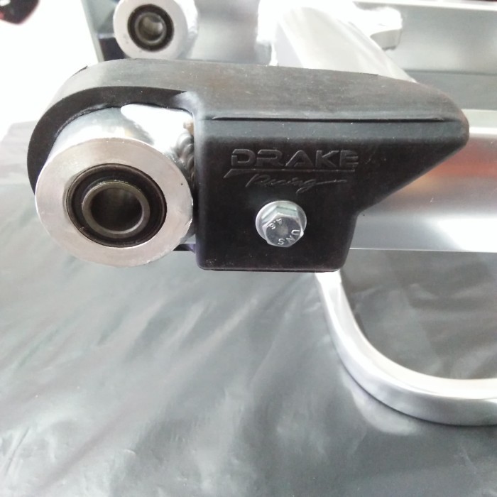 Sasis Swing Arm Model Bpro Drake Jupiter Z - Z1 - Vega R / Zr Drag