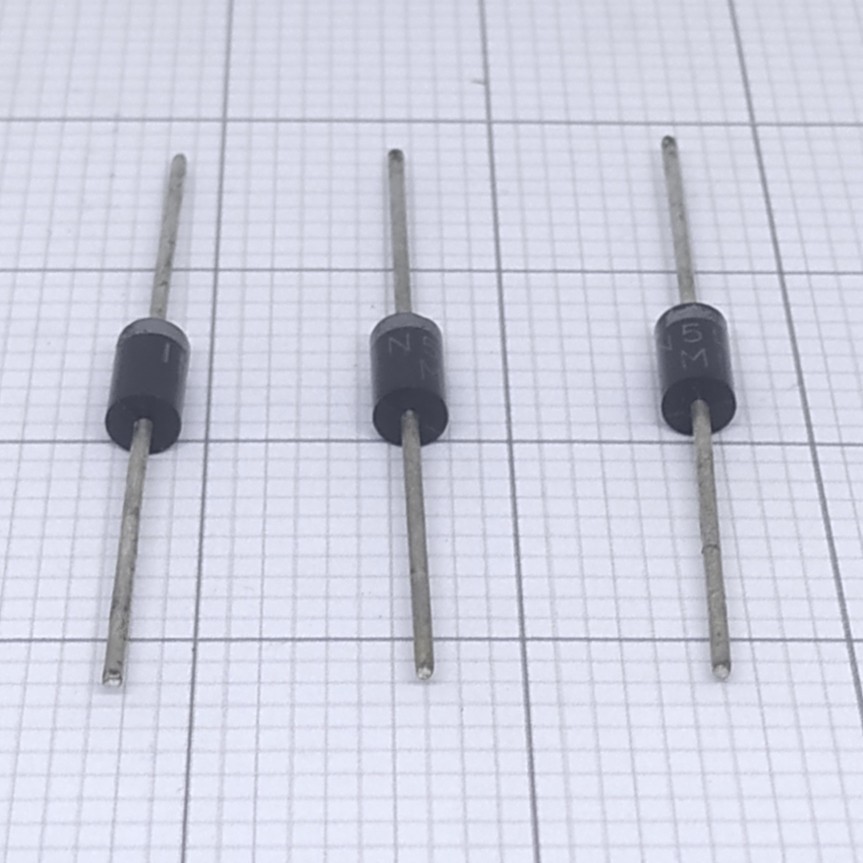 Dioda 5404 / Dioda in 5404 / Dioda 3A in 5404 / Dioda 3A Mic