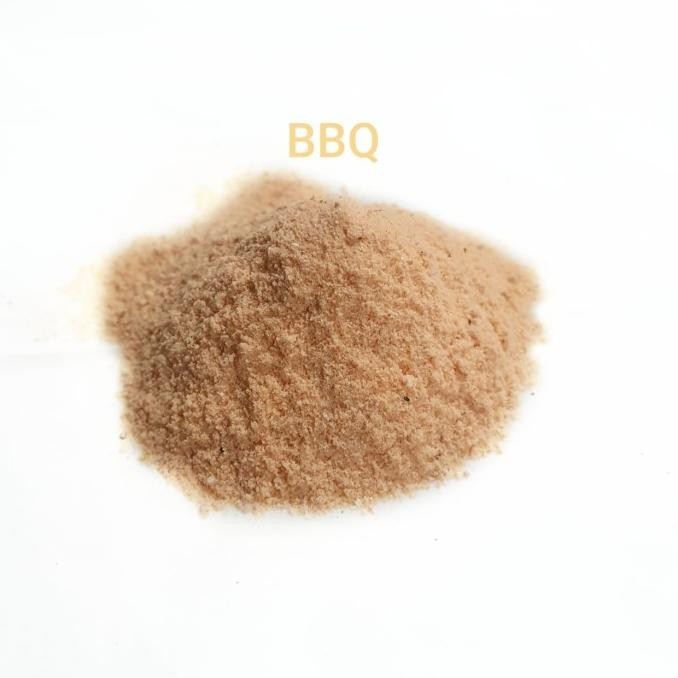 

BUMBU TABUR RASA BBQ Kemasan 1Kg - Barbeque CITARASAKU HALAL BPOM AS01