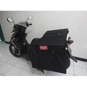 Tictac Tas Pos Motor Tas Sales Motor Bronjong Kain Tas Obrok