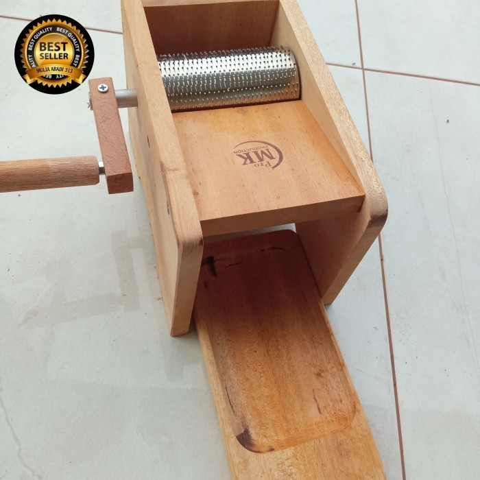 Alat Parutan Kelapa Kayu Parutan Kelapa Manual Parutan Singkong Kelapa
