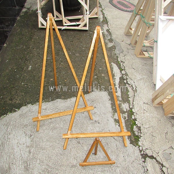 

Stand Lukis / Photo Besar ukuran 50x70cm K01