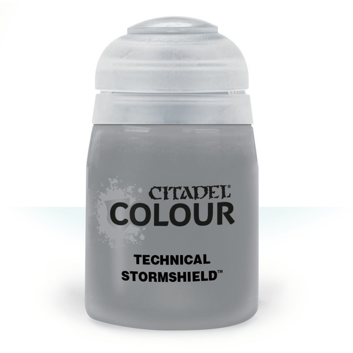 

Ready Citadel Paint - Technical - Stormshield