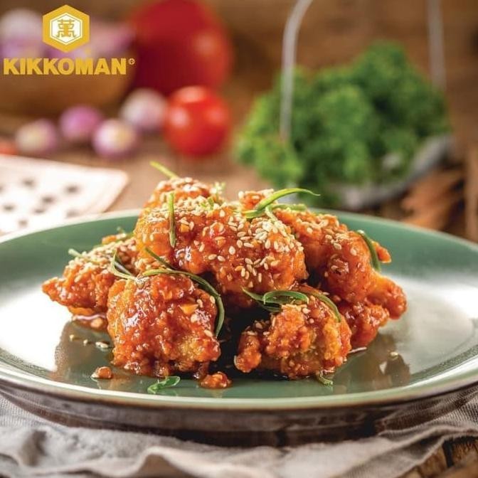 

fj-44 Kikkoman 2L All Variant HALAL Original