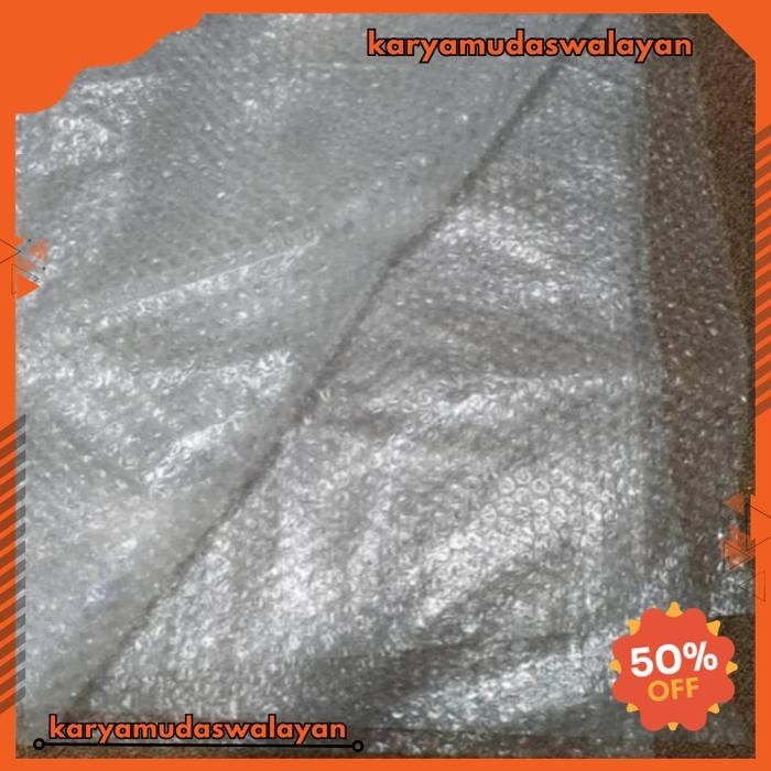 

TAMBAHAN KEMASAN ATAU PACKING DENGAN BUBBLE WRAP - BABEL BUBEL BEST PRODUK
