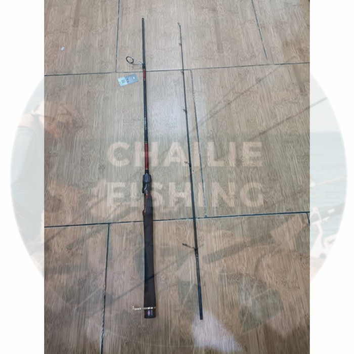 Ready Joran Daiwa Airity 2022 602MS 602MHS