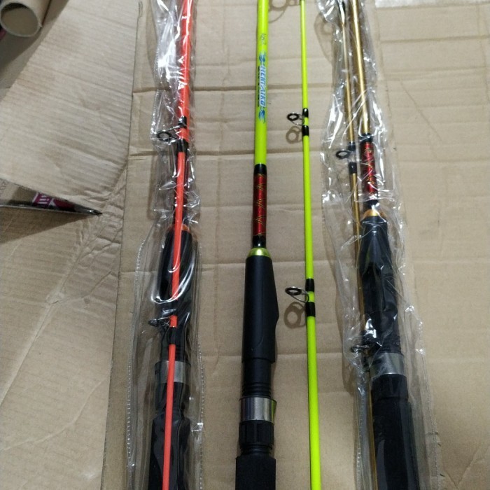 Ready JORAN FIBER KHUSUS LAUT KUAT 40 LBS KUAT TIDAK MUDAH PATAH