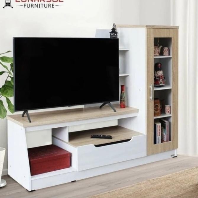 Jual | Bagus Rak Tv Meja Tv Avr/Lvr