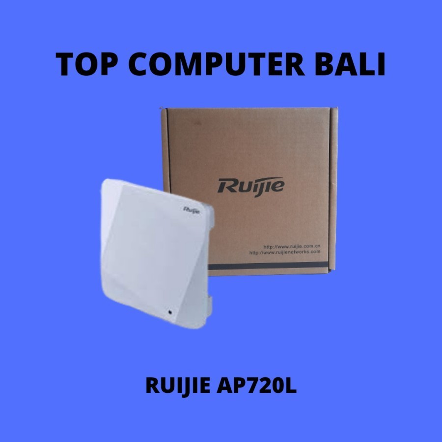Ruijie ap 720l / RUIJIE RG AP720L Access Point ceiling indoor wave 2