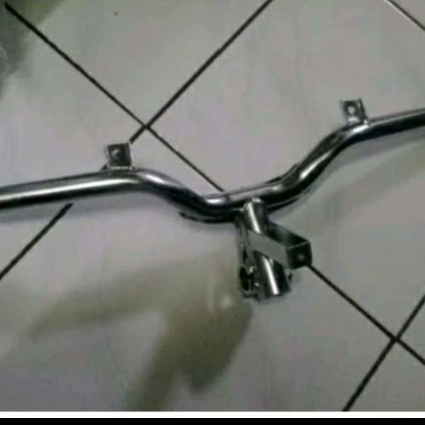 Stang Stir Satria Kopling 2 Tak Lumba Ckdpass