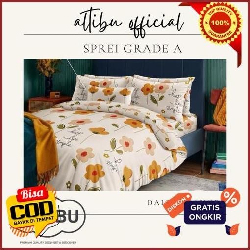 Hot Sale Altibu Official | Bedcover Aesthetic | Grade A Limited