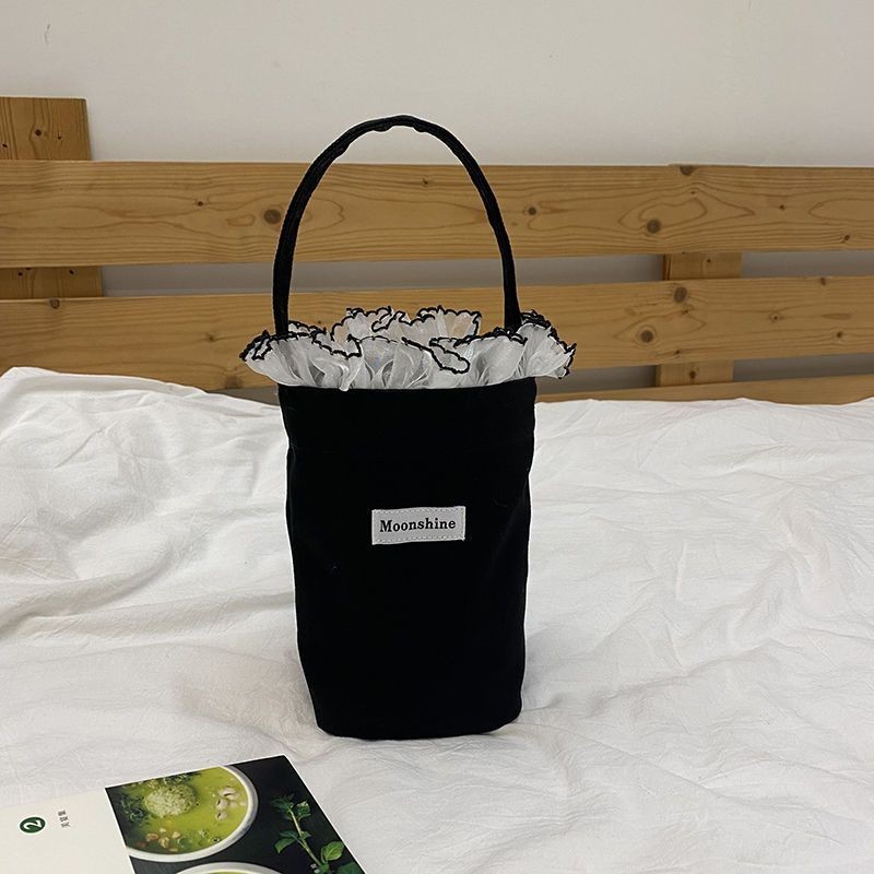 Water Cup Umbrella Snack Portable Small Handbag