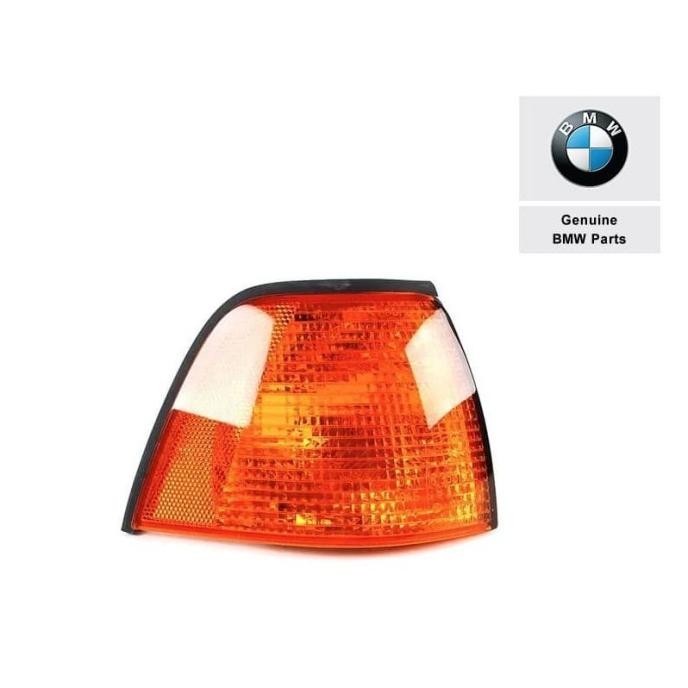 Original Bmw E36 Seri 3 Turn Signal Lampu Sein Sen Depan Kanan