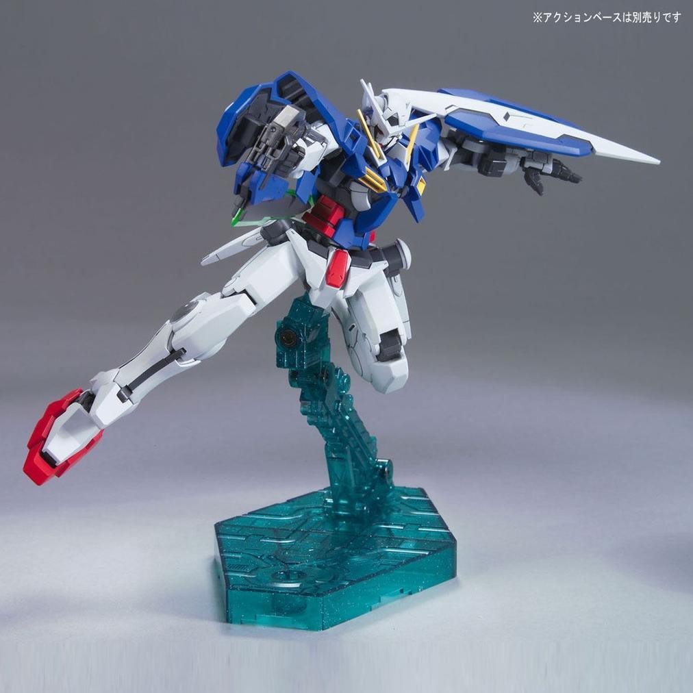 PJ BANDAI HG 1/144 Gundam Exia Repair II - HGOO TERLARIS