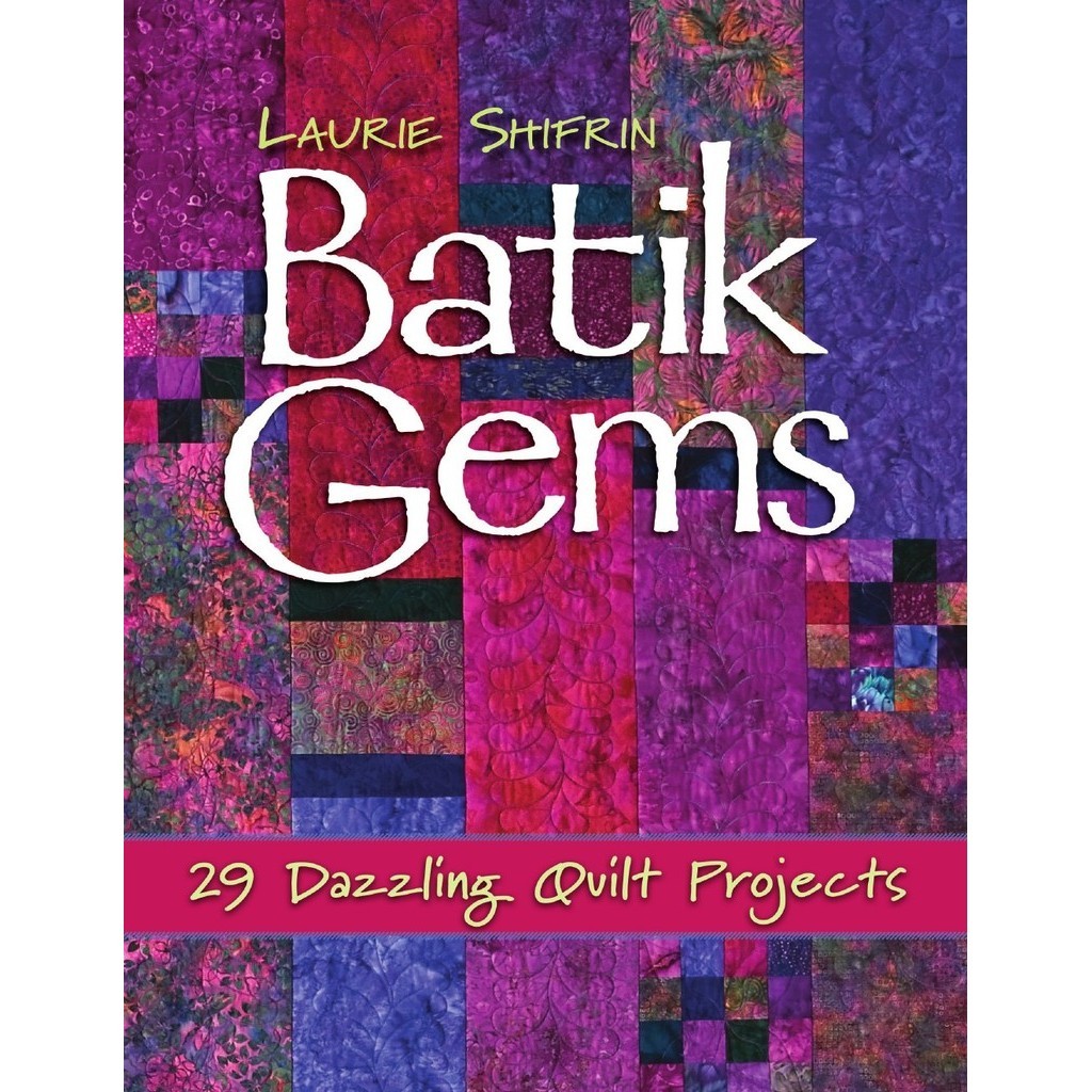 

Batik Gems ( D )