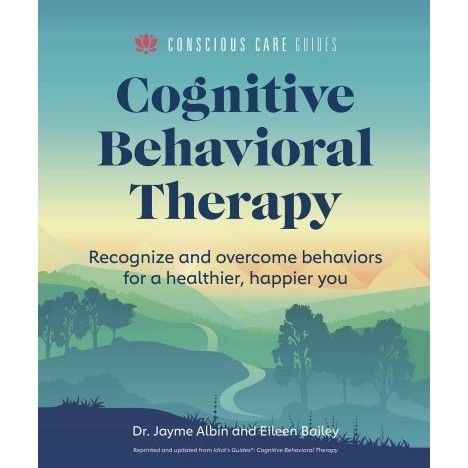 

Cognitive Behavioral Therapy ( D )