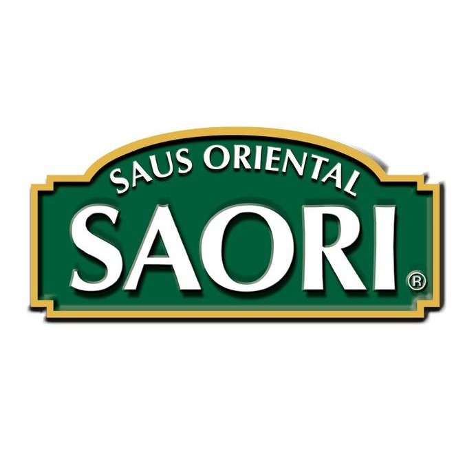 

TERBARU SAORI SAUS ORIENTAL TERIYAKI BOTOL 1 LITER !!!!!