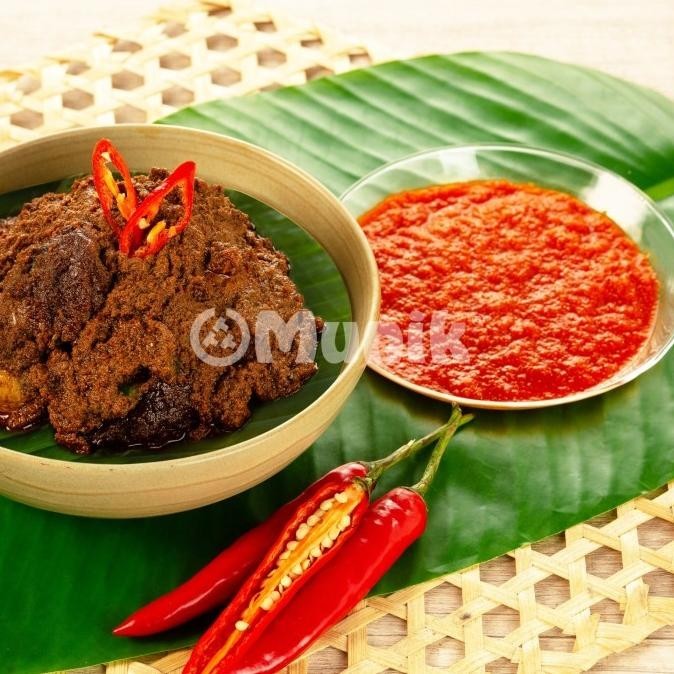 

NEW PRODUK MUNIK PAKET LENGKAP ANEKA BUMBU DASAR 245GR (3BTL) !!!!!