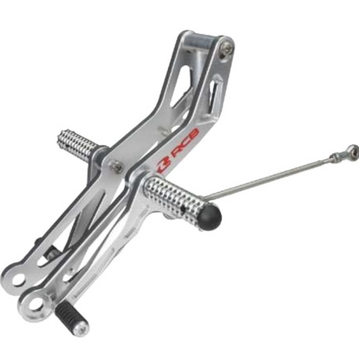 Step Racing 125Z Rcb Racing Boy - Step Racing Rcb Single 125Z