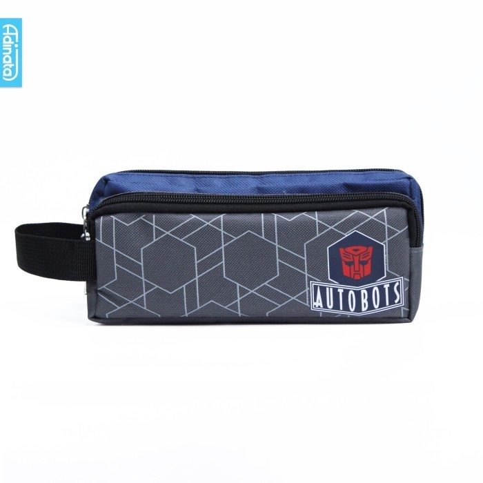 

TRANSFORMERS SOFT CASE 2300-8561