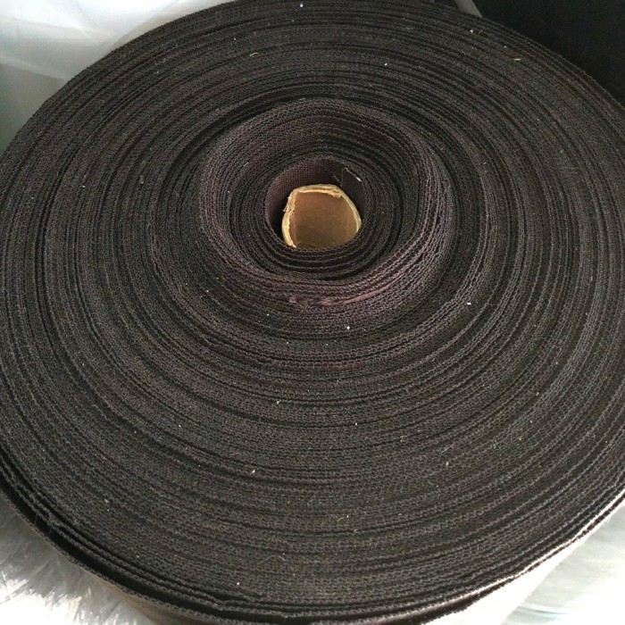 

BAHAN TERPAL KANVAS CANVAS ROBINHOOD WARNA COKLAT